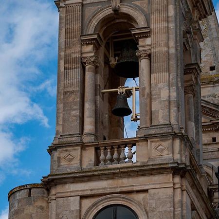 Trullo Chiesa Madre Alberobello公寓 外观 照片