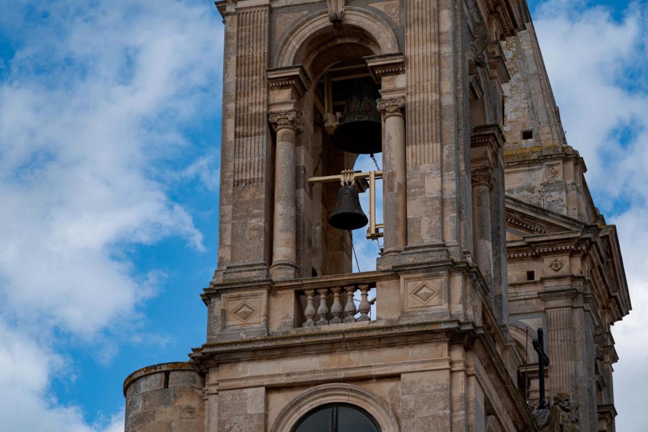 Trullo Chiesa Madre Alberobello公寓 外观 照片